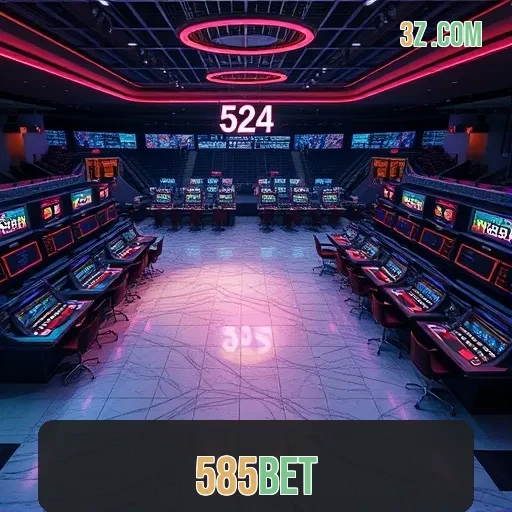 585bet: Atrações Imperdíveis da Seção de Bingo Online