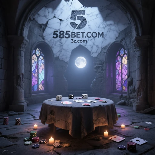 Descubra a Emoção dos Jogos de Bônus no 585bet