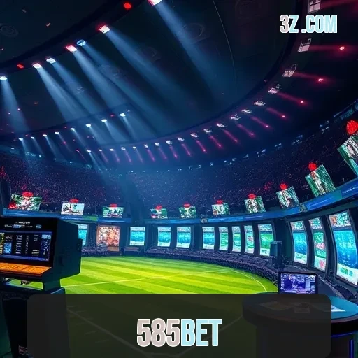 585bet: Atrações Imperdíveis na Seção de Jogo de Poker Online