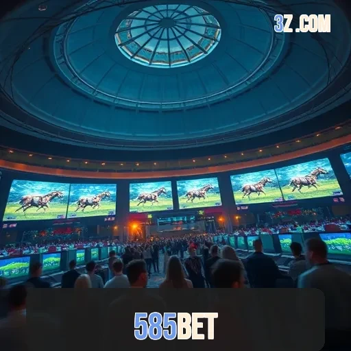 585bet: Explore Promoções Que Transformam Seu Jogo em Diversão