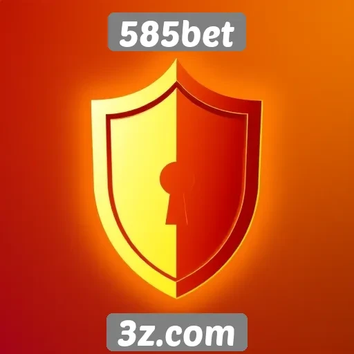 Avaliação da segurança do site 585bet