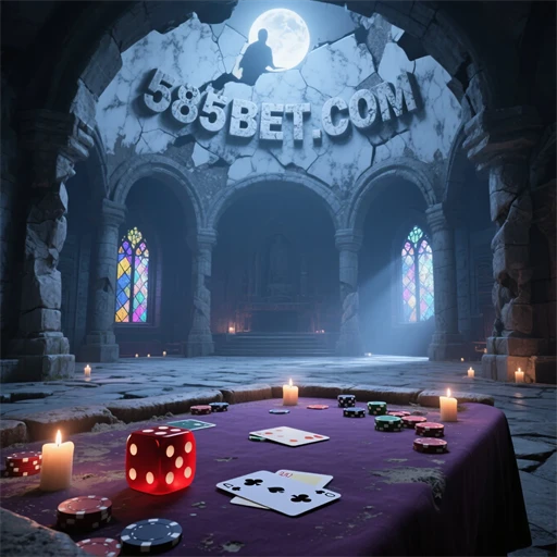 Explorando a Nova Era dos Jogos Virtuais no 585bet